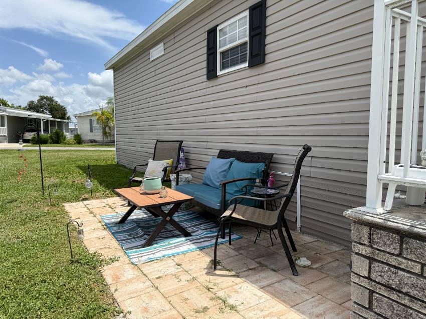 120 Holland St a Ellenton, FL Mobile or Manufactured Home for Sale